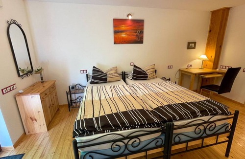Trarbach Apartment | 110 m² Apartment ∙ 1 bedroom ∙ 6 guests