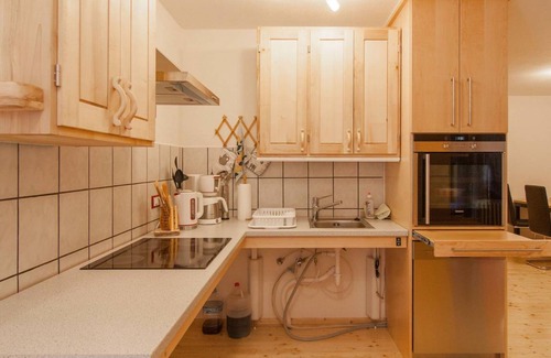 Trarbach Apartment | 110 m² Apartment ∙ 1 bedroom ∙ 6 guests
