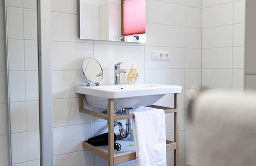 Friedenweiler Apartment | 110 m² Apartment ∙ 2 bedrooms ∙ 6 guests