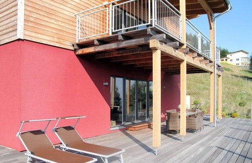 Sankt Urban Apartment | 110 m² Apartment ∙ 3 bedrooms ∙ 6 guests