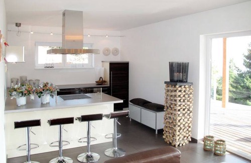Sankt Urban Apartment | 110 m² Apartment ∙ 3 bedrooms ∙ 6 guests