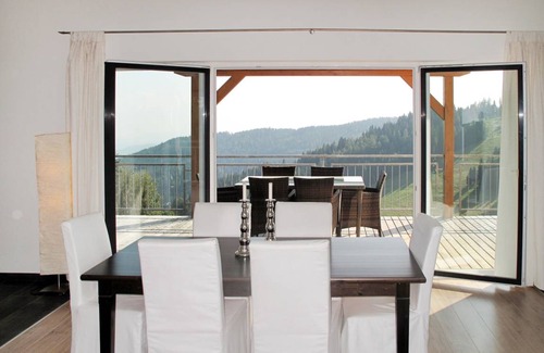 Sankt Urban Apartment | 110 m² Apartment ∙ 3 bedrooms ∙ 6 guests