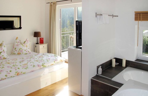 Sankt Urban Apartment | 110 m² Apartment ∙ 3 bedrooms ∙ 6 guests