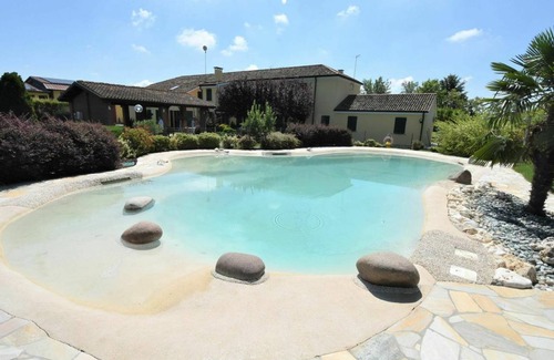 Ariano nel Polesine House | 110 m² House ∙ 2 bedrooms ∙ 5 guests