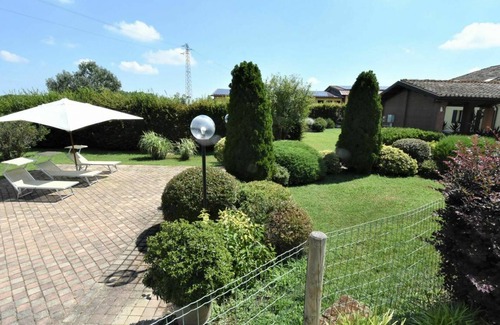 Ariano nel Polesine House | 110 m² House ∙ 2 bedrooms ∙ 5 guests