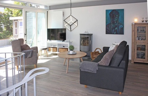 Bockholm House | 110 m² House ∙ 3 bedrooms ∙ 6 guests