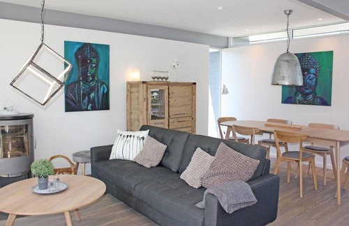 Bockholm House | 110 m² House ∙ 3 bedrooms ∙ 6 guests