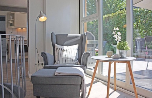 Bockholm House | 110 m² House ∙ 3 bedrooms ∙ 6 guests