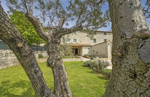 Kranjcici House | 110 m² House ∙ 3 bedrooms ∙ 8 guests
