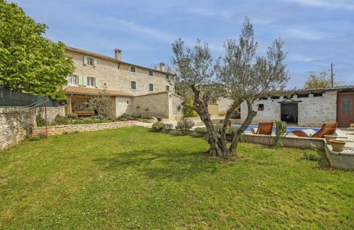 Kranjcici House | 110 m² House ∙ 3 bedrooms ∙ 8 guests