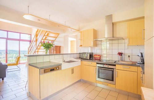 Picherande House | 110 m² House ∙ 4 bedrooms ∙ 8 guests