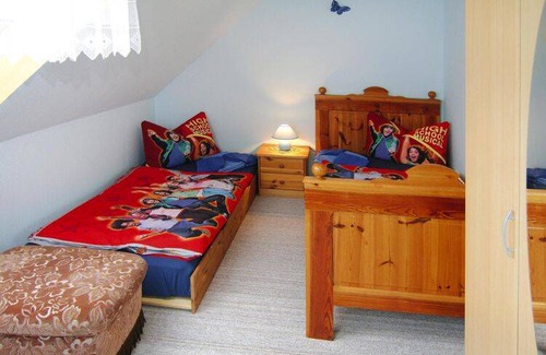 Barkhagen House | 110 m² House ∙ 4 bedrooms ∙ 8 guests