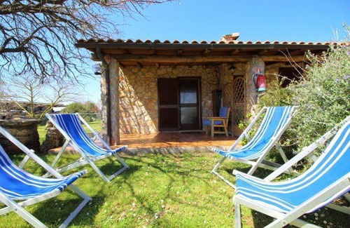 Pitigliano Villa | 110 m² Villa ∙ 3 bedrooms ∙ 9 guests