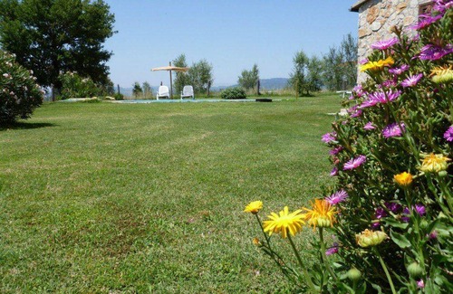 Pitigliano Villa | 110 m² Villa ∙ 3 bedrooms ∙ 9 guests