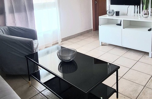Bat Yam Apartment | 1107 Go to Bat Yam Center