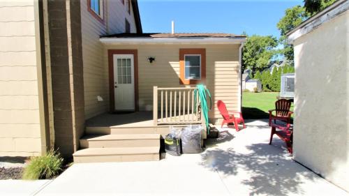 West Cape May House | 111 Leaming Ave