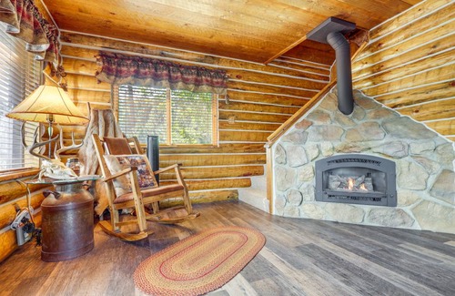 Jemez Springs House | 111 m² House ∙ 1 bedroom ∙ 4 guests