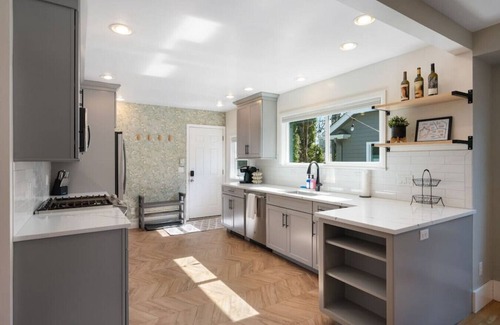 Green Lake House | 112 - Green Lake Home