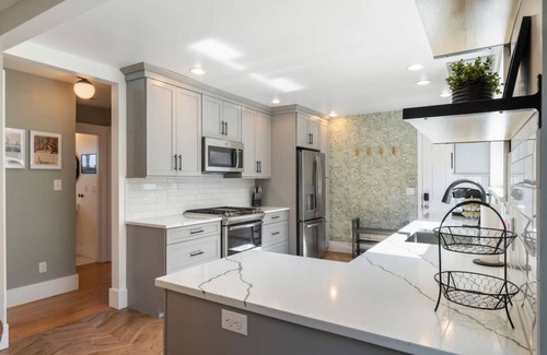 Green Lake House | 112 - Green Lake Home