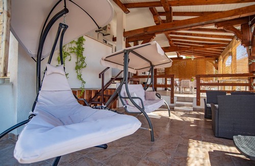 Jesenice Apartment | 112 m² Apartment ∙ 3 bedrooms ∙ 9 guests