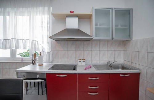 Jesenice Apartment | 112 m² Apartment ∙ 3 bedrooms ∙ 9 guests