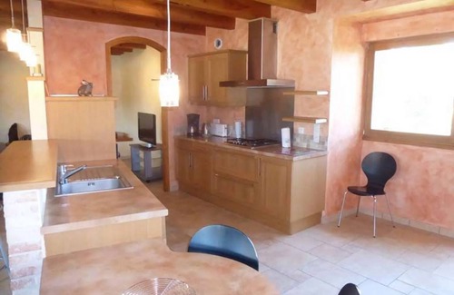 Freycenet-la-Tour House | 112 m² House ∙ 2 bedrooms ∙ 5 guests