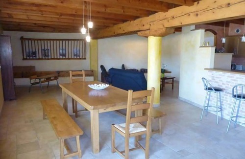 Freycenet-la-Tour House | 112 m² House ∙ 2 bedrooms ∙ 5 guests