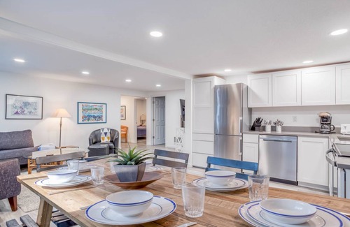 Tierra Del Mar House | 112 m² House ∙ 3 bedrooms ∙ 7 guests