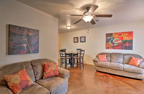 Conway House | 112 m² Maisonette ∙ 3 bedrooms ∙ 6 guests