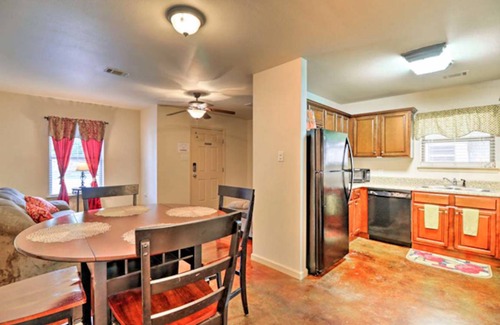 Conway House | 112 m² Maisonette ∙ 3 bedrooms ∙ 6 guests