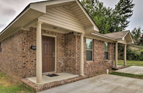 Conway House | 112 m² Maisonette ∙ 3 bedrooms ∙ 6 guests