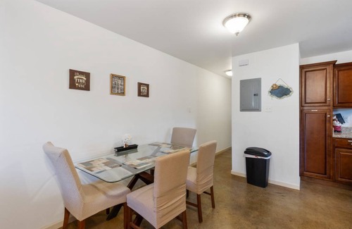 Conway House | 112 m² Maisonette ∙ 3 bedrooms ∙ 6 guests