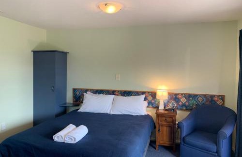 Kaikoura Apartment | 112 on Beach - Studio 3