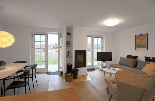 Nykobing Sjaelland Apartment | 11206-Nykobing-Sj-Havnevej-87-st-th