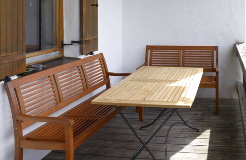 Mauth House | 113 m² Apartment ∙ 5 bedrooms ∙ 10 guests