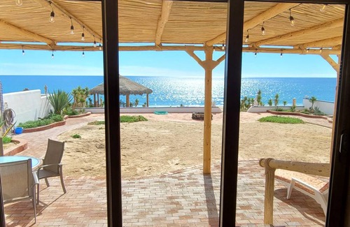 Las Conchas House | 113 m² House ∙ 3 bedrooms ∙ 6 guests