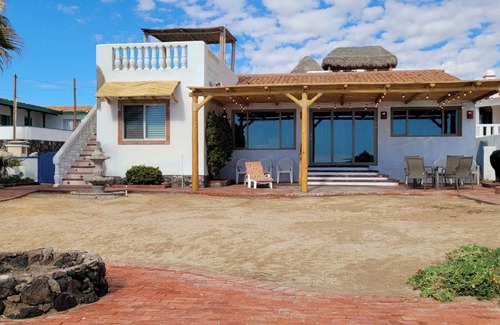 Las Conchas House | 113 m² House ∙ 3 bedrooms ∙ 6 guests