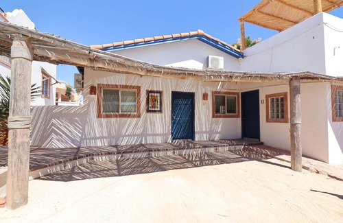 Las Conchas House | 113 m² House ∙ 3 bedrooms ∙ 6 guests