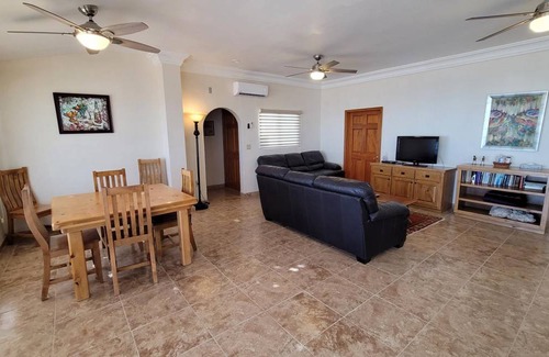 Las Conchas House | 113 m² House ∙ 3 bedrooms ∙ 6 guests
