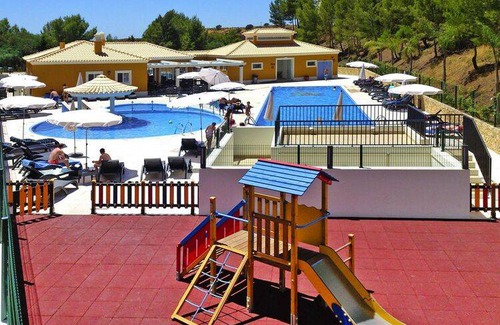 Castro Marim House | 113 m² House ∙ 3 bedrooms ∙ 6 guests