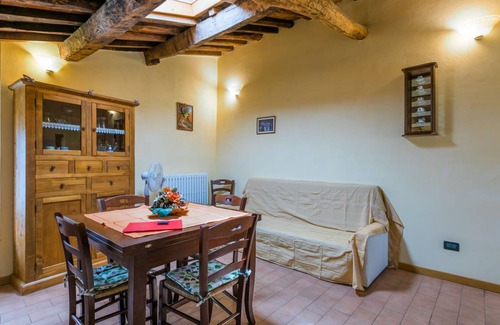 Aramo House | 114 m² House ∙ 4 bedrooms ∙ 6 guests