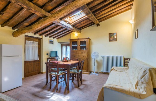 Aramo House | 114 m² House ∙ 4 bedrooms ∙ 6 guests