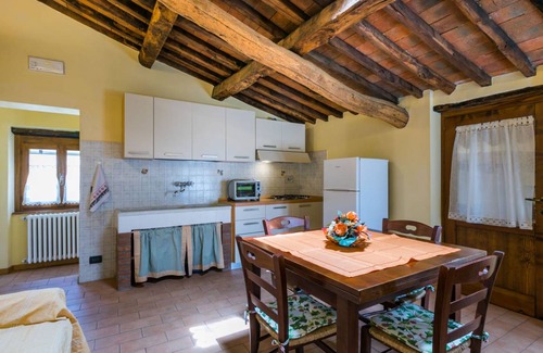 Aramo House | 114 m² House ∙ 4 bedrooms ∙ 6 guests
