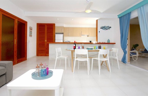 Campos Apartment | 115 m² Apartment ∙ 3 bedrooms ∙ 6 guests