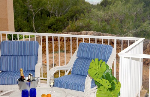 Campos Apartment | 115 m² Apartment ∙ 3 bedrooms ∙ 6 guests