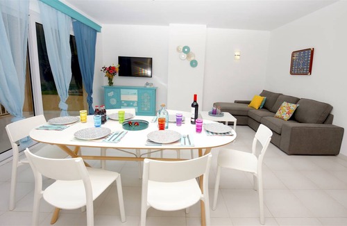 Campos Apartment | 115 m² Apartment ∙ 3 bedrooms ∙ 6 guests