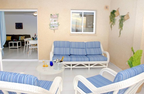 Campos Apartment | 115 m² Apartment ∙ 3 bedrooms ∙ 6 guests
