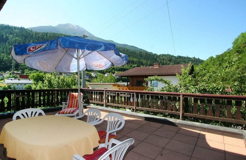 Pians Apartment | 115 m² Apartment ∙ 4 bedrooms ∙ 10 guests