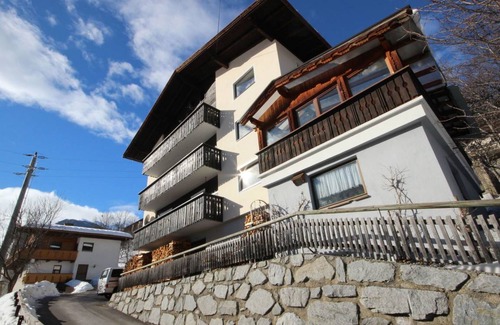Pians Apartment | 115 m² Apartment ∙ 4 bedrooms ∙ 10 guests