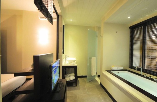 Grand-Baie Apartment | 115 m² Apartment ∙ 3 bedrooms ∙ 6 guests